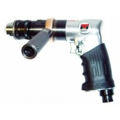 PERCEUSE REVOLVER REVERSIBLE 13MM INDUSTRIE--06902STILKER