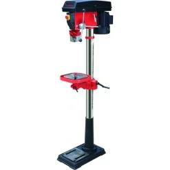 Perceuse Sur Colonne Monophasée DRAKKAR EQUIPEMENT - 15593