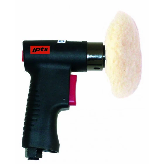 MINI POLISSEUSE 50-75MM SAM OUTILLAGE - 1565C