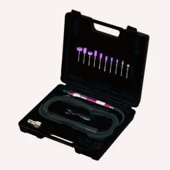 COFFRET MICRO MEULEUSE SAM OUTILLAGE - 160890