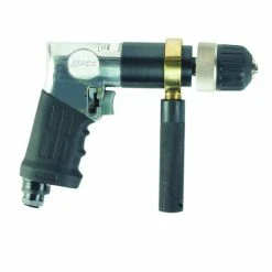 Perceuse Révolver Réversible à Mandrin Automatique 13 Mm - 800 Trm SAM OUTILLAGE - 17201