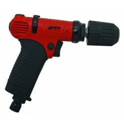 Perceuse Révolver Réversible à Mandrin Automatique 10 Mm - 2600 Trm SAM OUTILLAGE - 1723