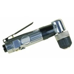 PERCEUSE RENVOI D'ANGLE À MANDRIN AUTOMATIQUE 10MM SAM OUTILLAGE - 1724