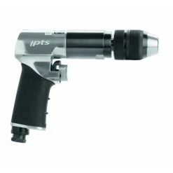 PERCEUSE RÉVOLVER RÉVERSIBLE À MANDRIN AUTOMATIQUE 13 MM SAM OUTILLAGE - 17301