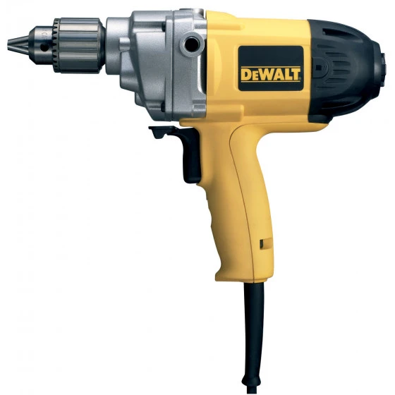 Malaxeur 710W Avec Mandrin 13mm DEWALT - D21520-QS