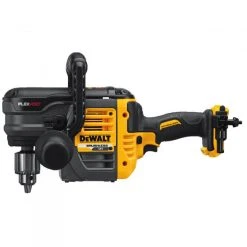 Perceuse De Charpente XR FLEXVOLT 54V Brushless - Sans Batterie Ni Chargeur DEWALT - DCD460NT-XJ