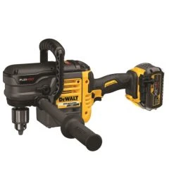 Perceuse De Charpente XR FLEXVOLT 54V 2Ah Li-Ion Brushless - 2 Batteries DEWALT - DCD460T2-QW