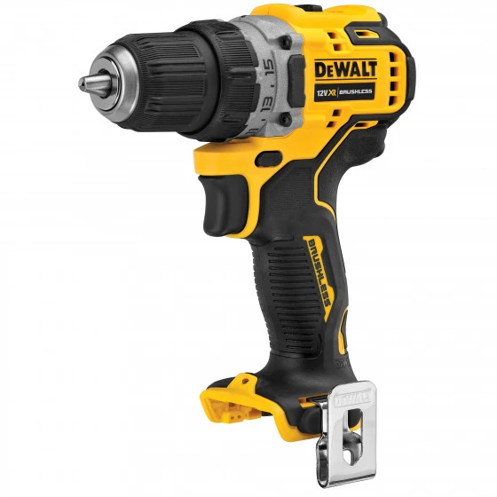 Perceuse Visseuse XR 12V Brushless DEWALT - DCD701N-XJ â Image 2