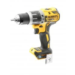 Perceuse Visseuse Percussion XR 18V Brushless TOOL CONNECT, Sans Batterie Ni Chargeur Coffret TSTAK DEWALT - DCD797NT-XJ