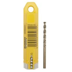 Foret Métal HSS-CO Extreme 10 Pièces 5.5x57x93mm DEWALT - DT4932-QZ