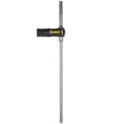 Foret Aspirant SDS-Max Diamètre 18mm Longueur 400mm DEWALT - DT60231-QZ