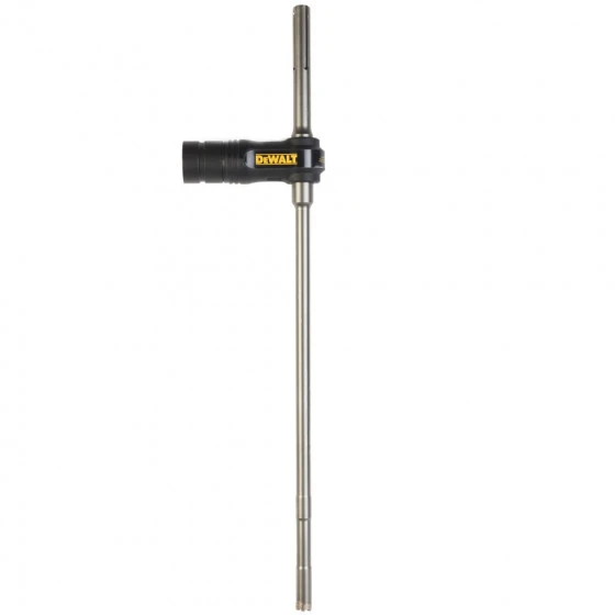 Foret Aspirant SDS-Max DiamĂštre 18mm Longueur 400mm DEWALT - DT60231-QZ