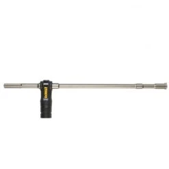Foret Aspirant SDS-Max Diamètre 24mm Longueur 400mm DEWALT - DT60233-QZ