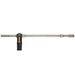 Foret Aspirant SDS-Max Diamètre 28mm Longueur 400mm DEWALT - DT60234-QZ