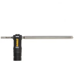 Foret Aspirant SDS-Plus Diamètre 18mm Longueur 250mm DEWALT - DT60343-QZ