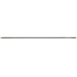 Foret SDS-Max XLR 4 Taillants 20x800x920mm DEWALT - DT60818-QZ