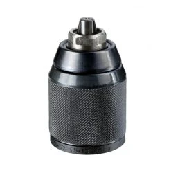 Mandrin Autoserrant 13mm 1/2"x20 Unf Avec 1 Bague Metal DEWALT - DT7045-QZ