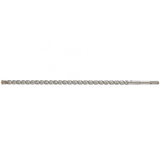 Foret Beton SDS-Plus Extreme 2 Taillants 12x400x450mm DEWALT - DT9557-QZ