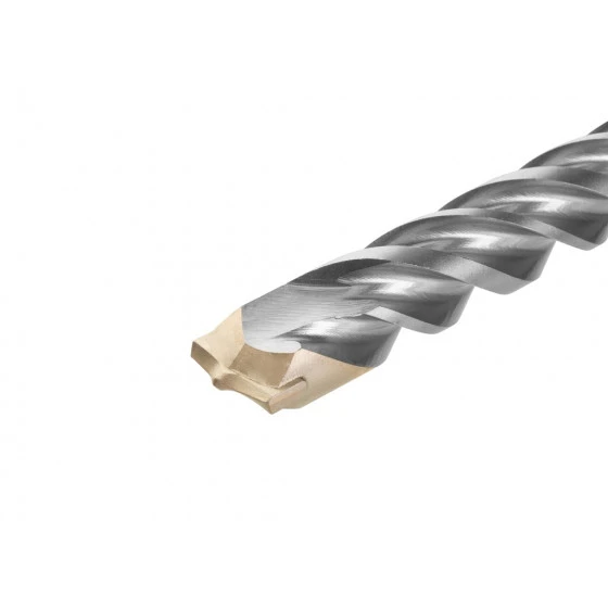 Foret Beton SDS-Plus Extreme 2 Taillants 20x400x450mm DEWALT - DT9599-QZ â Image 3