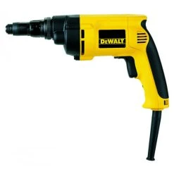 Visseuse à Réglage De Couple Basse Vitesse 540W - Coffret DEWALT - DW269K-QS