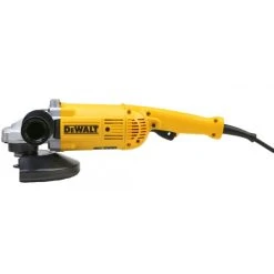 Meuleuse 2000W 230mm - Interrupteur Palette DEWALT - DWE490-QS