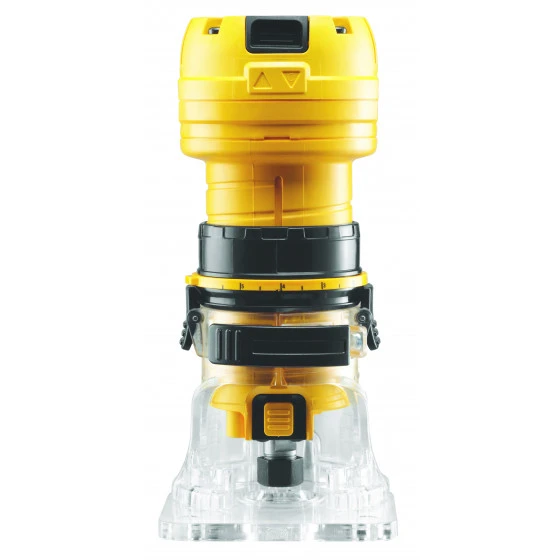 Polisseuse Ă Vitesse Variable 1250W 150-180-230mm DEWALT - DWP849X-QS â Image 2