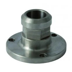 ADAPTATEUR 3 TROUS X 1'1/4 F DIAM INDUSTRIE - EMB01