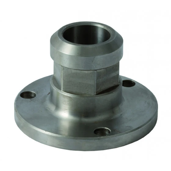 ADAPTATEUR 3 TROUS X 1'1/4 F DIAM INDUSTRIE - EMB01