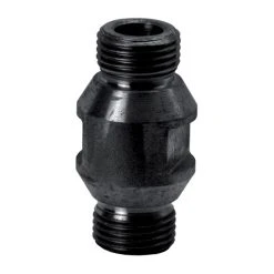 ADAPTATEUR 1/2' M X 1/2' M DIAM INDUSTRIE - EMB30