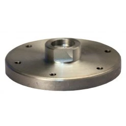 FLASQUE ALU M14 POUR DIAM.230 DIAM INDUSTRIE - FD14230