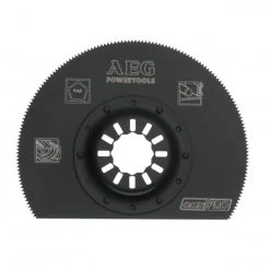 1 LAME À SEGMENT AEG ACCESSOIRES - 4932430319