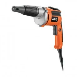 VISSEUSE PLAQUISTE / 720W / 4000 T/MN AEG S 4000 E - 4935413215