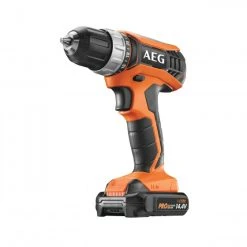 PERCEUSE/VISSEUSE 1,5AH AEG BS14G3LI-152C - 4935451092