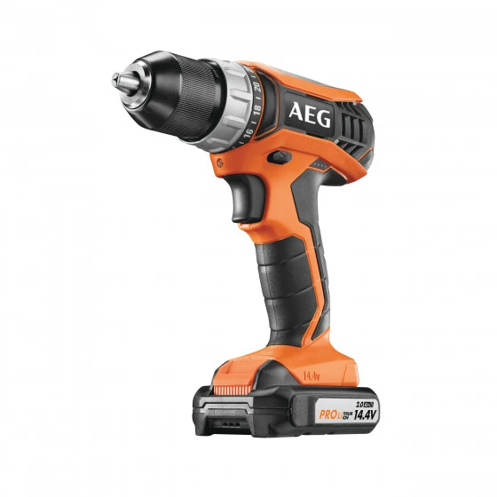 PERCEUSE/VISSEUSE 2,0AH AEG BS14G3LI-202C - 4935451093