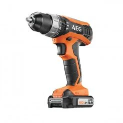 PERCEUSE PERCUSSION 2,0AH AEG BSB14G3 LI-202C - 4935451532