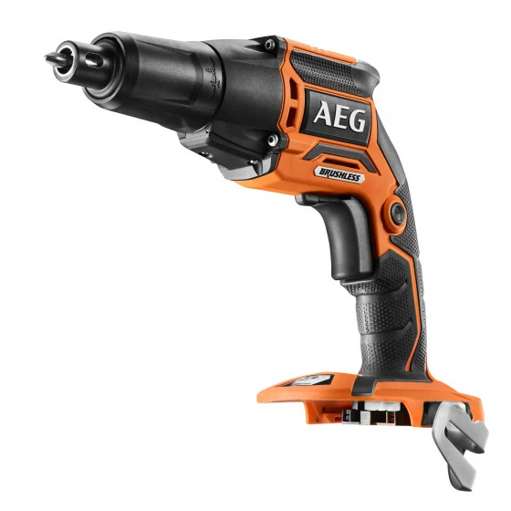 Visseuse Plaquiste AEG BTS18BL-0 Brushless 5 000 Trs/min - 4935459620