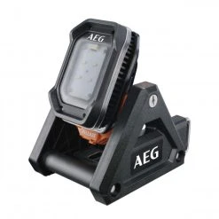 Lampe De Surface AEG BFL18X-0 18V - 4935459657