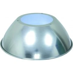 Abat Jour 90° Pour Gamelle Industrielle 100w Ref 02001 GIGALUX - 02003