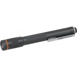 LAMPE STYLO ALUMINIUM - FOCUS - 120 LM - SUR PILES - NICRON - 02187UNIVERSEL