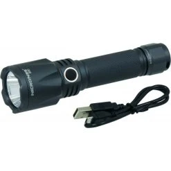 Lampe De Poche Compacte Ultra Puissante 1000lm NICRON - 02193