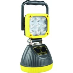 PROJECTEUR LED PORTATIF SYDNEY 27W - 17149UNIVERSEL