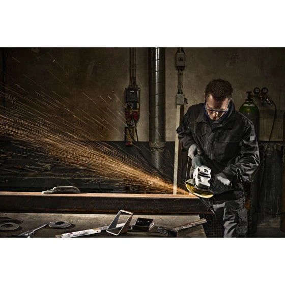 10 Meules à ébarber KS EXTRA A24EX-T S GEK 180X6X22,23 KLINGSPOR - 13794 – Image 2