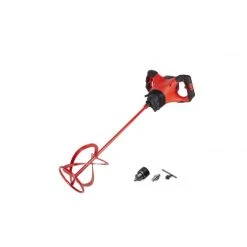 Rubimix-9 Supertorque 230v + Mandrin RUBI - 26975