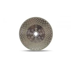 Disque Débouchage Ecd 115 Mm 2 En 1 Super Pro RUBI - 31964