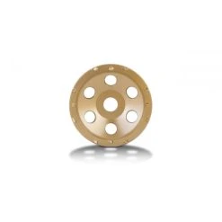 Meule A Ebarber Proxi. Fibre. Pcd 125 RUBI - 5922