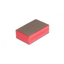 Eponge Diamantee Grain 200 RUBI - 61976