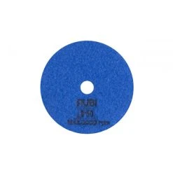 Disque Diamant Polissage Et Poncage A Sec 100 Mm Gr.50 RUBI - 62970