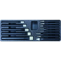 MODULE PLASTIQUE VIDE P/ BURINS - POINTEAUX -09136TAYG