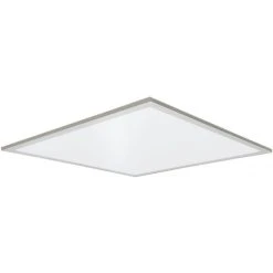 Dalle LED Carrée 600mm 4000 Lumens 4000K - 2153UNIVERSEL