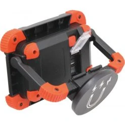 Projecteur Led Rechargeable Incassable Portable DRAKKAR EQUIPEMENT - 02289